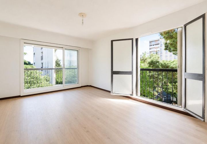 Lejlighed i Marseille, Bouches-du-Rhone, Marseille - € 227.000 | Ref: DOM32105 - foto 1