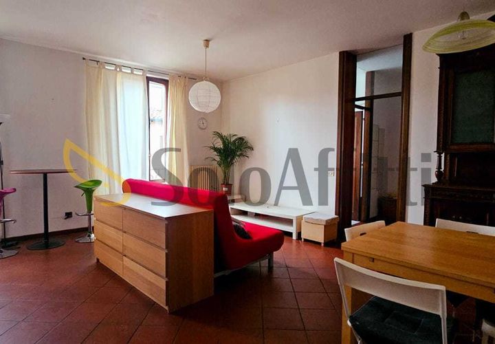 Apartament a Forli, Forli-Cesena, Forli - € 600/mes | Ref: AA059 - foto 1