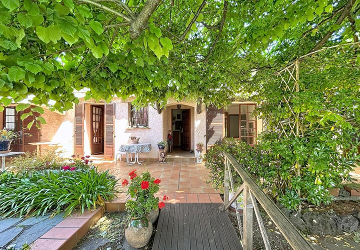 Villa i Le Cannet, Alpes-Maritimes, Le Cannet - € 649.000 | Ref: DOM31757 - foto 1
