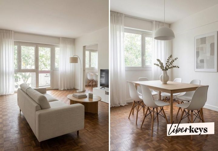 Lejlighed i Paris, Paris, Paris - € 742.000 | Ref: DOM32125 - foto 1
