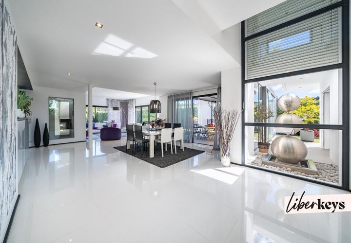 Villa i Saint-Raphaël, Var, Saint-Raphaël - € 1.590.000 | Ref: DOM31377 - foto 1