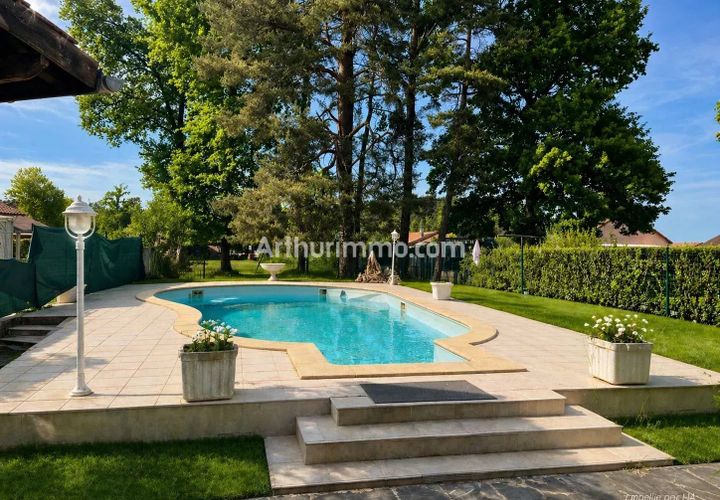 Villa a Condal, Saone-et-Loire, Condal - € 175.000 | Ref: 86992756 - foto 1