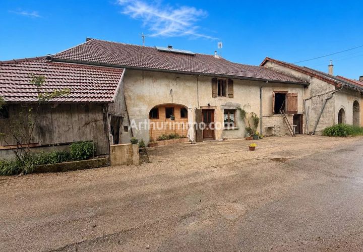 Villa a Chatillon, Jura, Chatillon - € 150.000 | Ref: 86997366 - foto 1