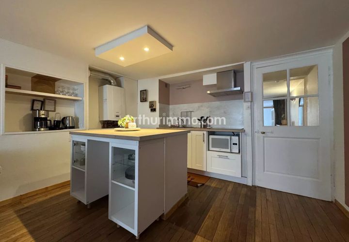 Apartament a Dole, Jura, Dole - € 560/mes | Ref: 85930570 - foto 1