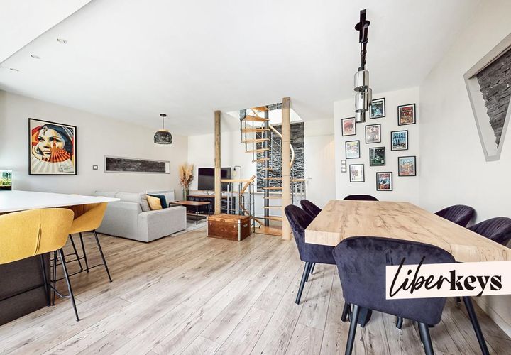 Landsbyhus i Taluyers, Rhone, Taluyers - € 269.000 | Ref: DOM31523 - foto 1