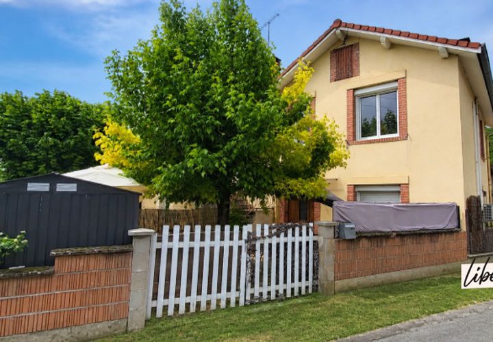 Villa i Albi, Tarn, Albi - € 169.000 | Ref: DOM31785 - foto 1