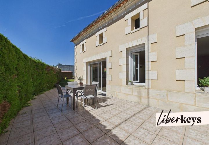 Landejendom i Galgon, Gironde, Galgon - € 220.000 | Ref: DOM30863 - foto 1