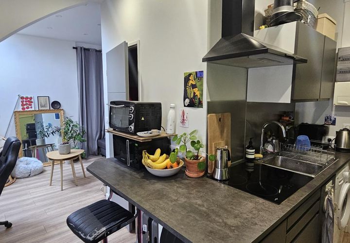 Studio i Dijon, Cote-d'Or, Dijon - € 95.000 | Ref: MB-5764 - foto 1