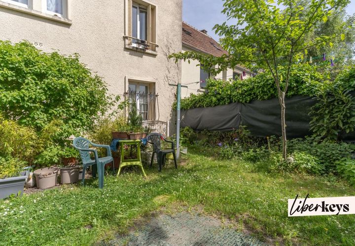 Lejlighed i Trappes, Yvelines, Trappes - € 155.000 | Ref: DOM31350 - foto 1