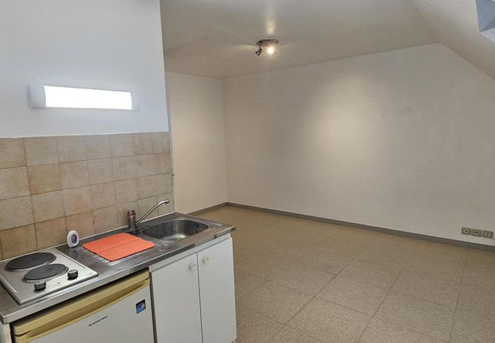 Studio i Dijon, Cote-d'Or, Dijon - € 69.500 | Ref: MB-5762 - foto 1