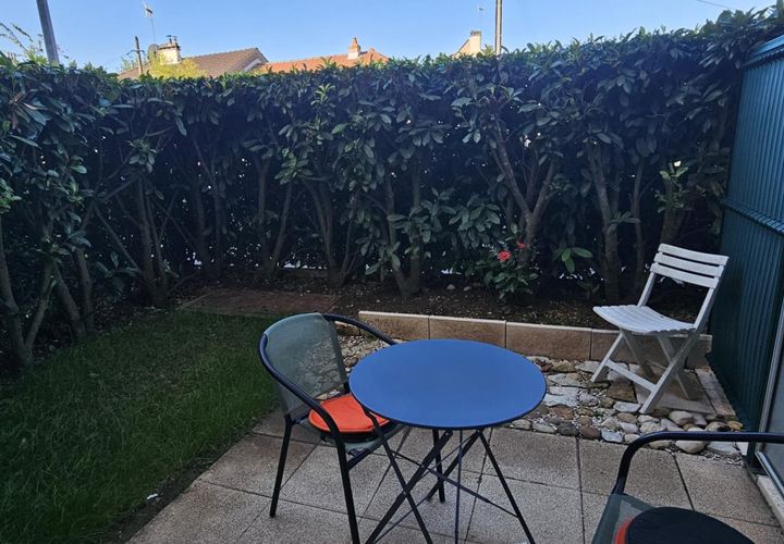 Studio i Dijon, Cote-d'Or, Dijon - € 78.000 | Ref: MB-5761 - foto 1