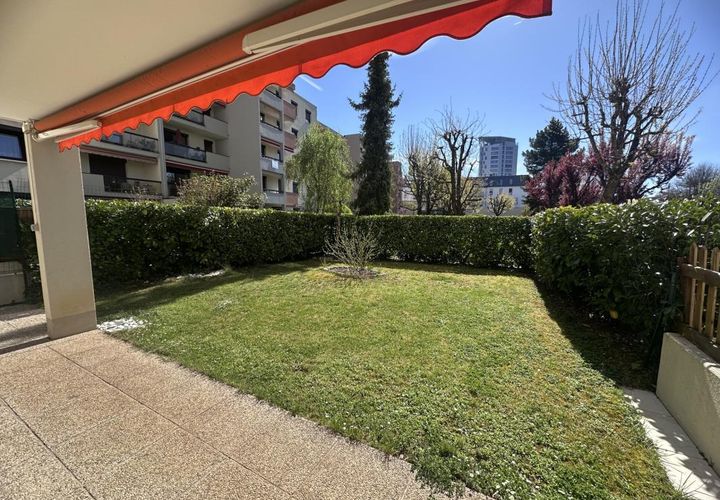 Lejlighed i Dijon, Cote-d'Or, Dijon - € 295.000 | Ref: ML-5755 - foto 1