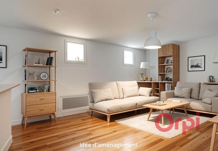 Studio i Marseille, Bouches-du-Rhone, Marseille - € 82.000 | Ref: NWCN-DYI-PN3 - foto 1