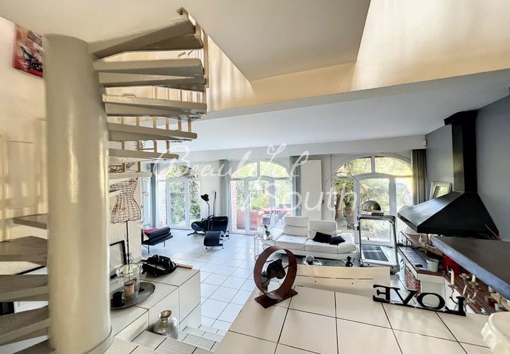 Apartament a Perpignan, Pyrenees-Orientales, Perpignan - € 395.000 | Ref: PR383A - foto 1