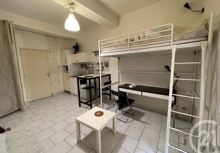 Studio i Montpellier, Herault, Montpellier - € 88.000 | Ref: 54842 - foto 1