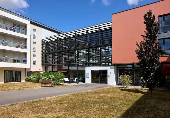 Erhvervsejendom i Bruz, Ille-et-Vilaine, Bruz - € 147.000 | Ref: 744C9926087C40E2 - foto 1