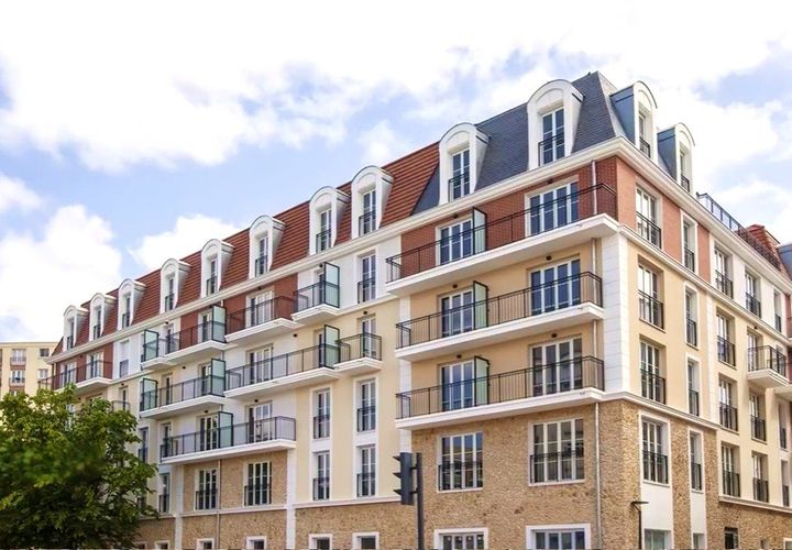 Erhvervsejendom i Chelles, Seine-et-Marne, Chelles - € 145.000 | Ref: 71A4341CAA5B41BA - foto 1