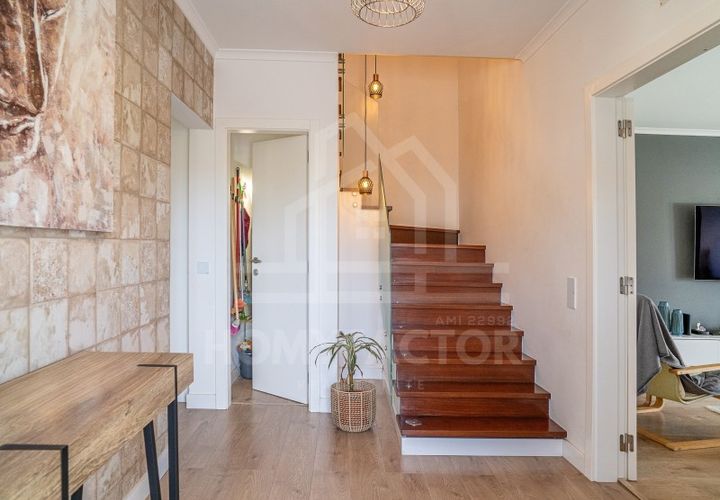 Villa i Sesimbra, Setubal, Sesimbra - € 520.000 | Ref: HAB_252 - foto 1