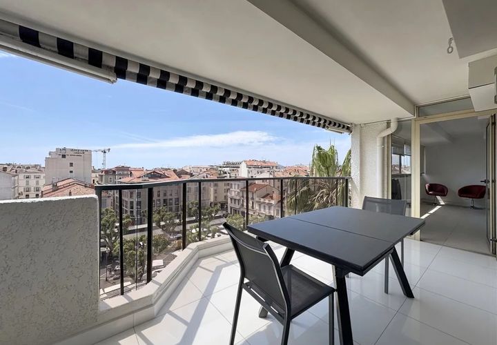 Lejlighed i Cannes, Alpes-Maritimes, Cannes - € 1.250.000 | Ref: AP6386 - foto 1