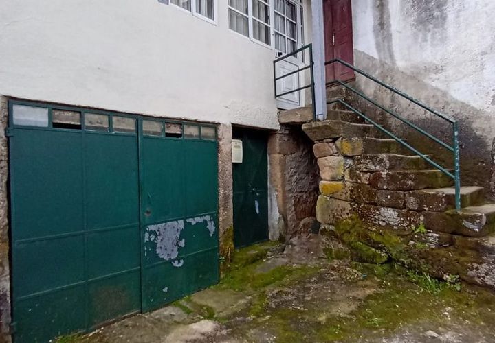Villa i Mangualde, Viseu, Mangualde - € 30.500 | Ref: Q45 - foto 1