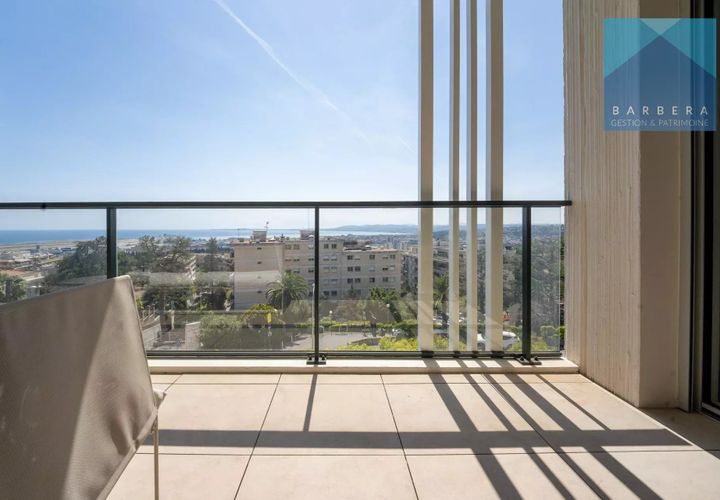 Lejlighed i Nice, Alpes-Maritimes, Nice - € 370.000 | Ref: 86993328 - foto 1