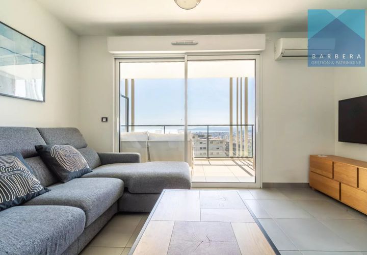 Appartement in Nice, Alpes-Maritimes, Nice - € 370.000 | Ref: 86993328 - foto 1