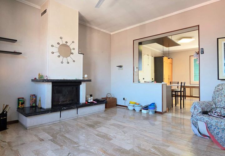 Byhus i Gambara, Brescia, Gambara - € 265.000 | Ref: 12596 - foto 1