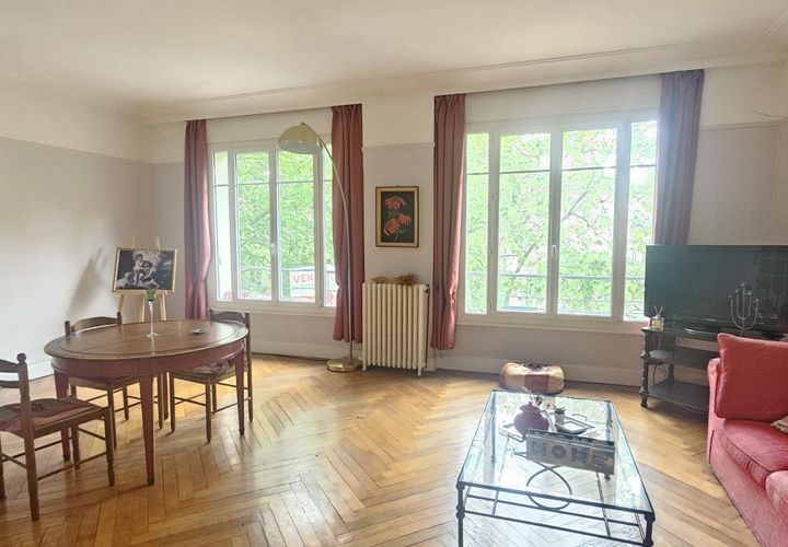 Lejlighed i Lyon, Rhone, Lyon - € 516.000 | Ref: GV796 - foto 1