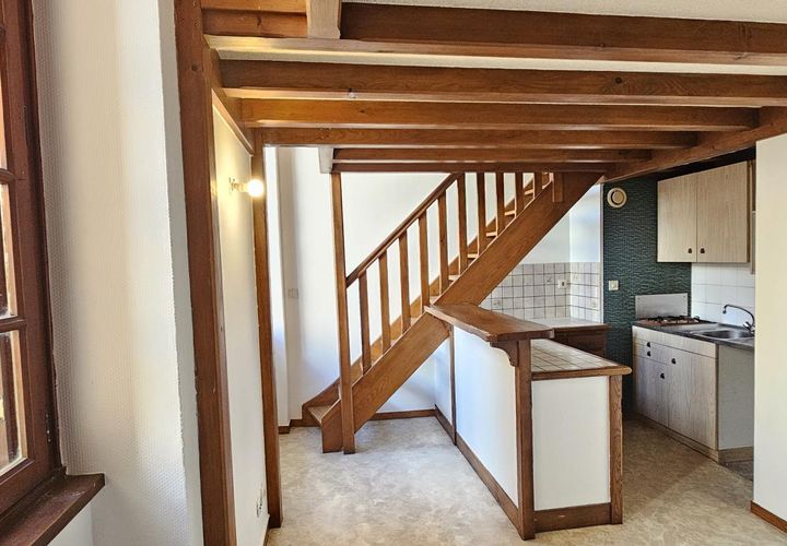 Lejlighed i Lyon, Rhone, Lyon - € 259.000 | Ref: GV788 - foto 1