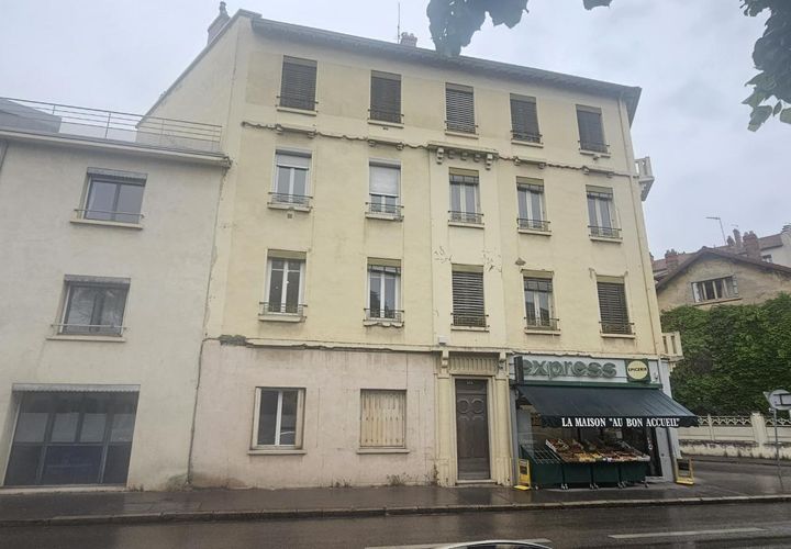 Lejlighed i Lyon, Rhone, Lyon - € 355.000 | Ref: GV795 - foto 1