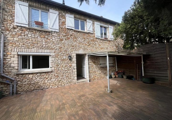 Villa i Plaisir, Yvelines, Plaisir - € 335.000 | Ref: 86976063 - foto 1