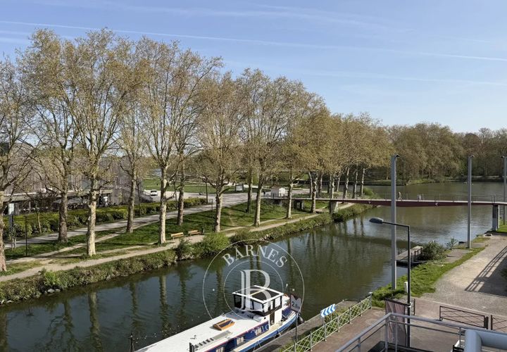 Leilighet i Lille, Nord, Lille - € 575 000 | Ref: 86826201 - foto 1