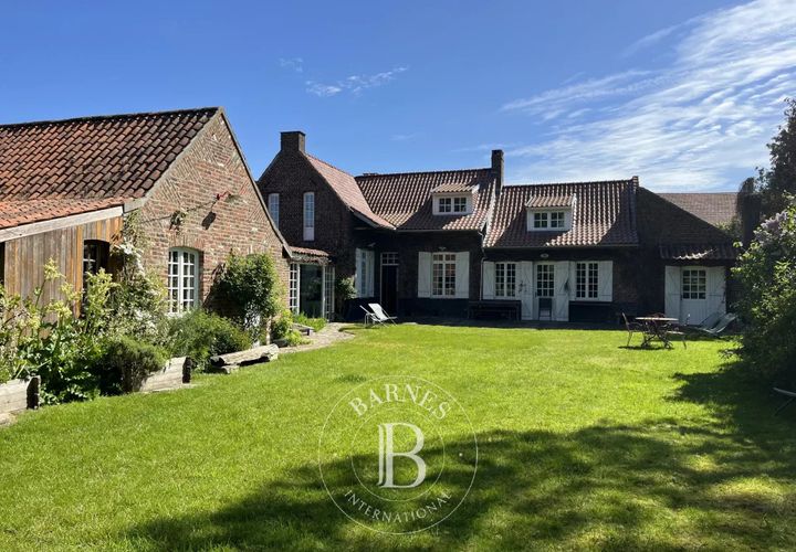 Villa a Avelin, Nord, Avelin - € 630.000 | Ref: 86992607 - foto 1