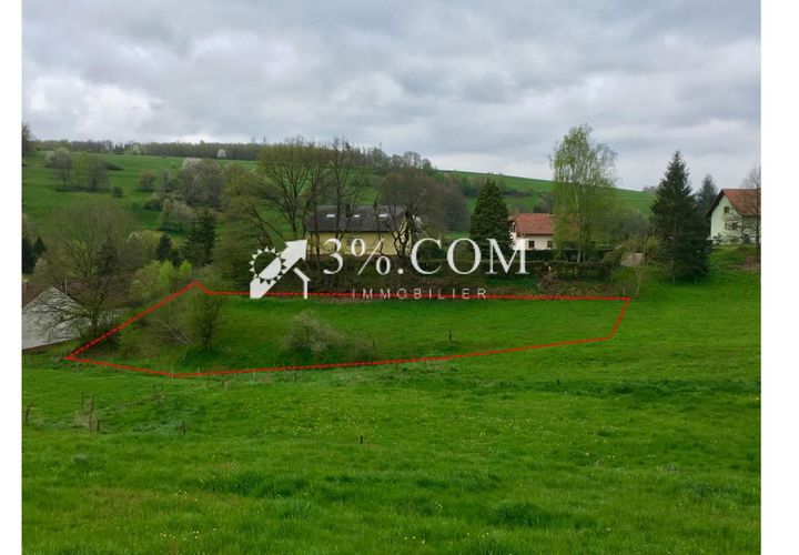 Terra a Walschbronn, Moselle, Walschbronn - € 24.500 | Ref: 293_V3770063948 - foto 1