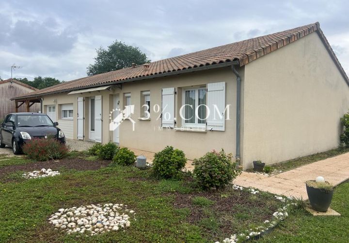 Landejendom i Jardres, Vienne, Jardres - € 234.000 | Ref: 254_V3380063975 - foto 1