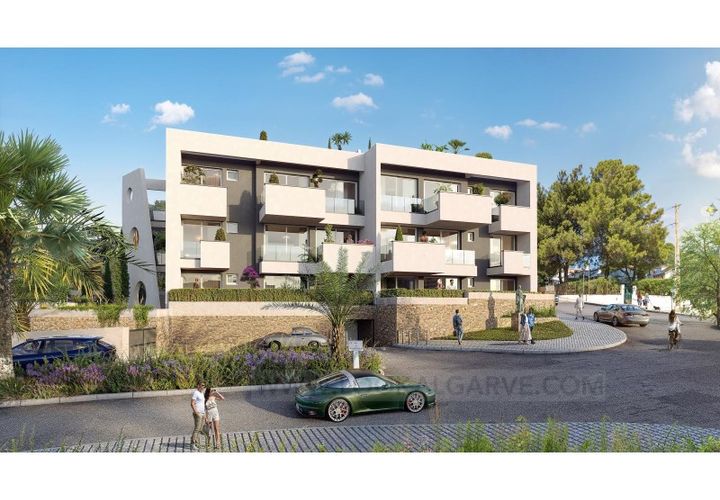 Lejlighed i Luz, Faro, Luz - € 795.000 | Ref: L683 - foto 1