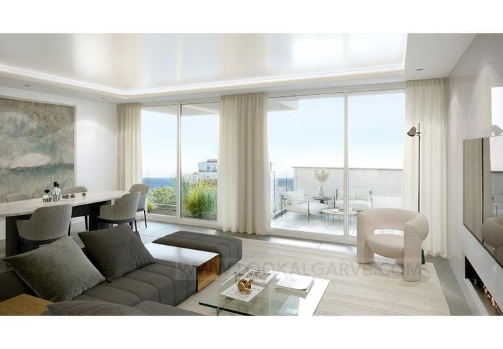 Lejlighed i Luz, Faro, Luz - € 685.000 | Ref: L681 - foto 1