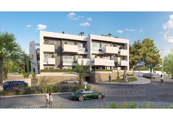 Lejlighed i Luz, Faro, Luz - € 695.000 | Ref: L680 - foto 1