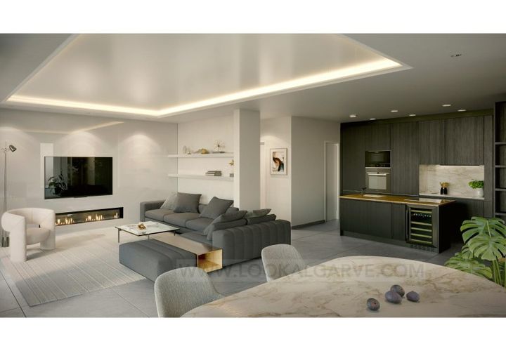 Lejlighed i Luz, Faro, Luz - € 785.000 | Ref: L682 - foto 1