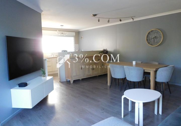 Villa i Wattrelos, Nord, Wattrelos - € 220.000 | Ref: 116_V1050063930 - foto 1