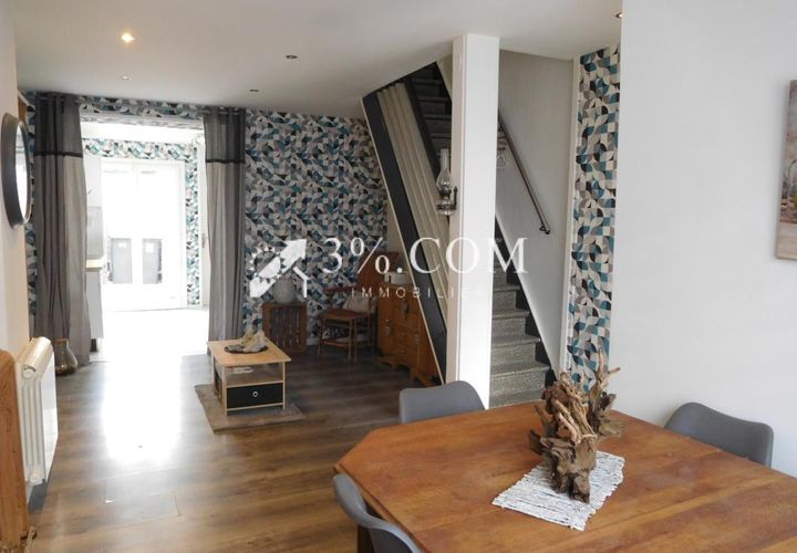 Villa i Comines, Nord, Comines - € 145.000 | Ref: 116_V1050061458 - foto 1
