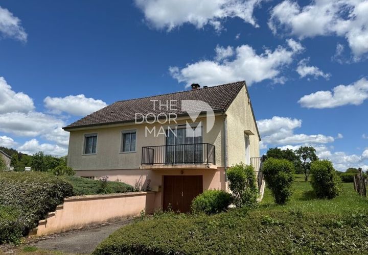Bungalou a Torcenay, Haute-Marne, Torcenay - € 88.000 | Ref: 10065 - foto 1