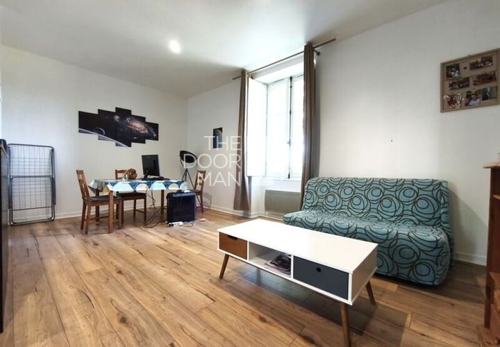Lejlighed i Mayenne, Mayenne, Mayenne - € 79.950 | Ref: 9988 - foto 1