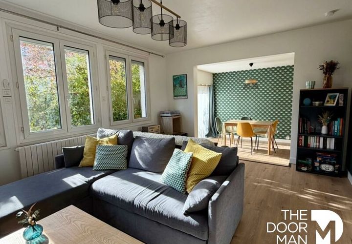 Villa a Niort, Deux-Sevres, Niort - € 216.000 | Ref: 10056 - foto 1