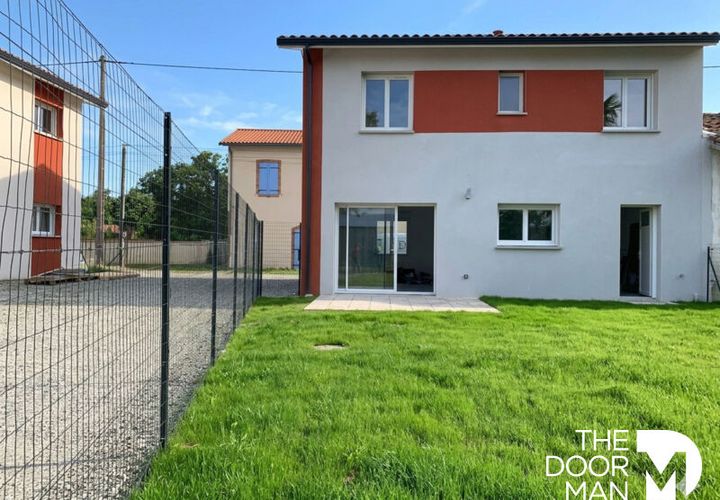 Villa a Longages, Haute-Garonne, Longages - € 209.000 | Ref: 9960 - foto 1