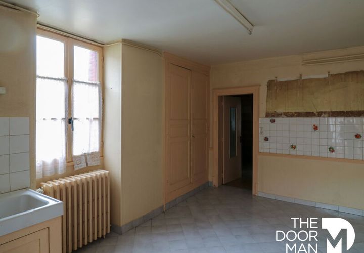 Villa a Lignieres, Cher, Lignieres - € 45.000 | Ref: 10023 - foto 1