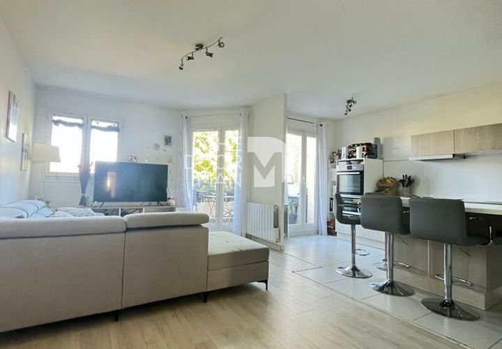Lejlighed i Limours, Essonne, Limours - € 238.000 | Ref: 10046 - foto 1