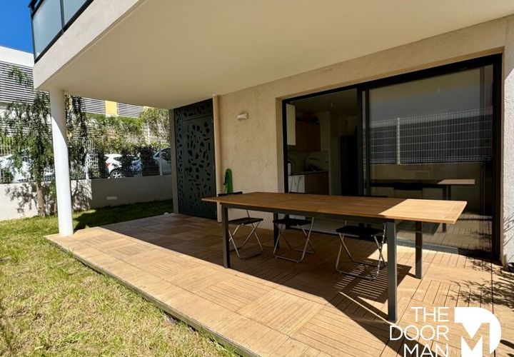 Leilighet i Hyeres, Var, Hyeres - € 360 000 | Ref: 10011 - foto 1