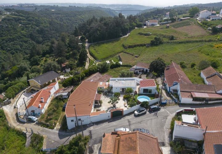 Farm i Ericeira, Lisbon, Ericeira - € 2.200.000 | Ref: MAS_138 - foto 1