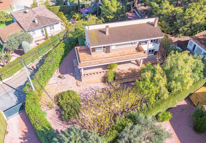 Villa i Elda, Alicante, Elda - € 399.000 | Ref: 3009_015849/11152 - foto 1